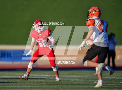 Thumbnail 1 in Eaton vs. Lamar (CHSAA 2A Final) photogallery.