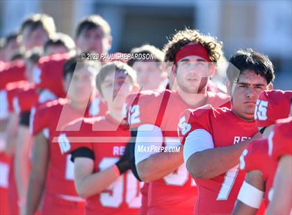 Thumbnail 1 in Eaton vs. Lamar (CHSAA 2A Final) photogallery.
