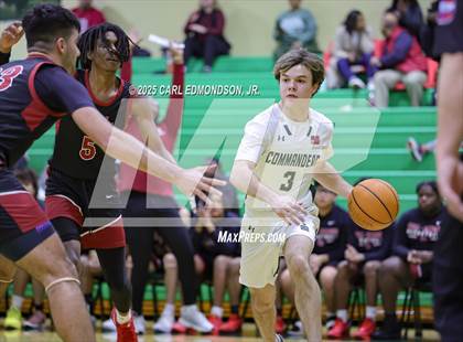 Thumbnail 2 in Ezell-Harding Christian @ Friendship Christian photogallery.