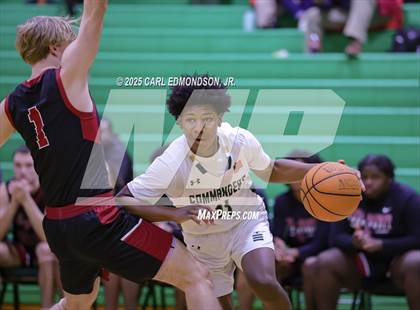 Thumbnail 1 in Ezell-Harding Christian @ Friendship Christian photogallery.