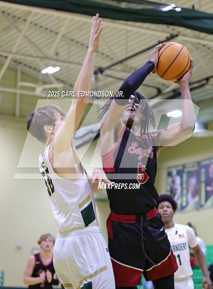 Thumbnail 2 in Ezell-Harding Christian @ Friendship Christian photogallery.