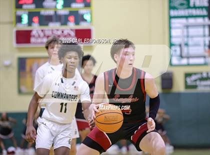 Thumbnail 1 in Ezell-Harding Christian @ Friendship Christian photogallery.