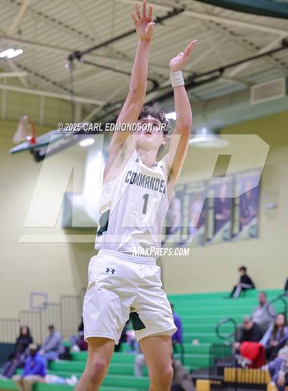 Thumbnail 3 in Ezell-Harding Christian @ Friendship Christian photogallery.