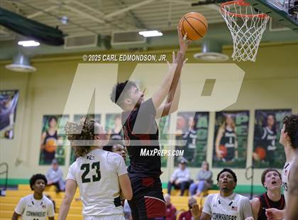 Thumbnail 3 in Ezell-Harding Christian @ Friendship Christian photogallery.