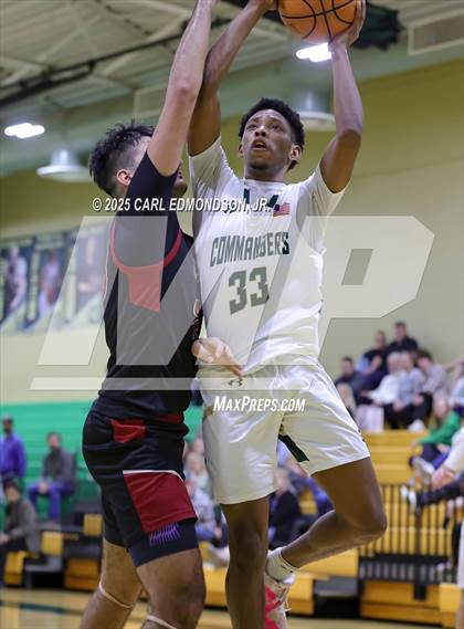 Thumbnail 2 in Ezell-Harding Christian @ Friendship Christian photogallery.