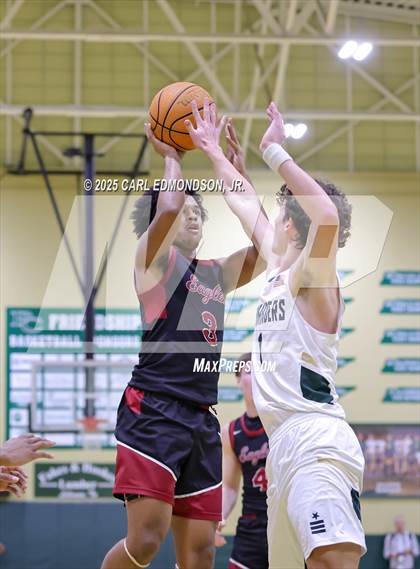 Thumbnail 1 in Ezell-Harding Christian @ Friendship Christian photogallery.