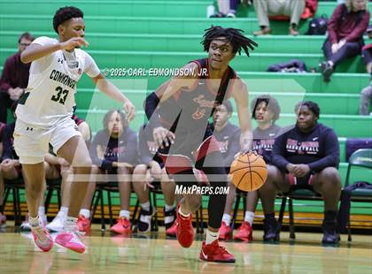 Thumbnail 1 in Ezell-Harding Christian @ Friendship Christian photogallery.