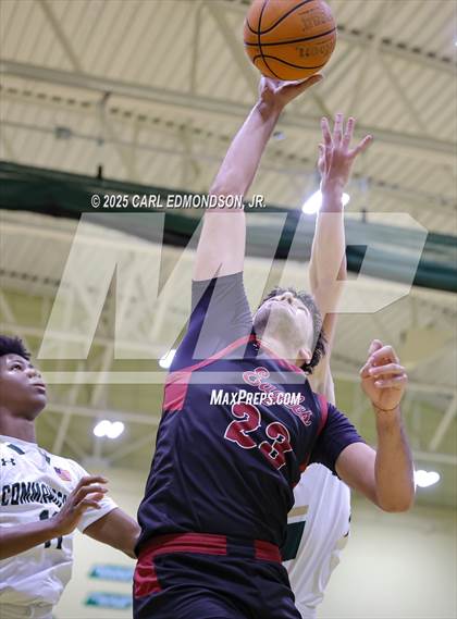 Thumbnail 1 in Ezell-Harding Christian @ Friendship Christian photogallery.