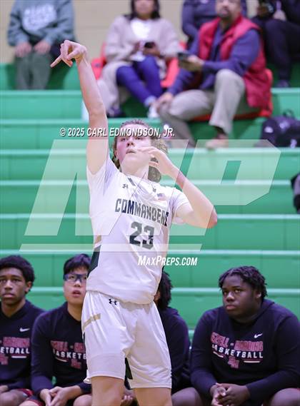 Thumbnail 2 in Ezell-Harding Christian @ Friendship Christian photogallery.