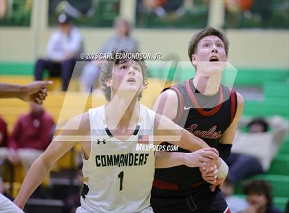 Thumbnail 3 in Ezell-Harding Christian @ Friendship Christian photogallery.