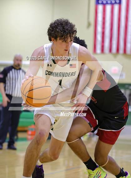 Thumbnail 3 in Ezell-Harding Christian @ Friendship Christian photogallery.
