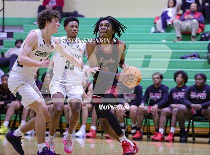 Thumbnail 2 in Ezell-Harding Christian @ Friendship Christian photogallery.