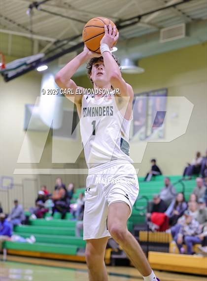 Thumbnail 1 in Ezell-Harding Christian @ Friendship Christian photogallery.