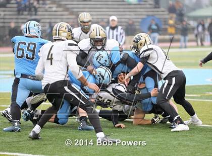 Thumbnail 3 in Westfield @ Centreville (VHSL Region 6A North Final) photogallery.