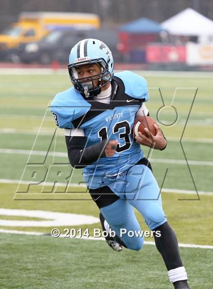 Thumbnail 3 in Westfield @ Centreville (VHSL Region 6A North Final) photogallery.