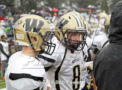 Thumbnail 3 in Westfield @ Centreville (VHSL Region 6A North Final) photogallery.