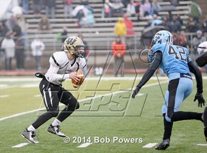 Thumbnail 3 in Westfield @ Centreville (VHSL Region 6A North Final) photogallery.