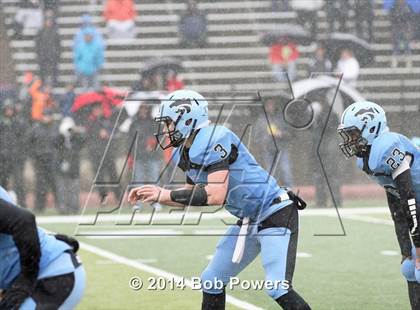 Thumbnail 3 in Westfield @ Centreville (VHSL Region 6A North Final) photogallery.