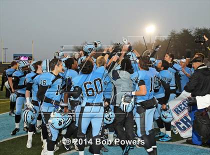 Thumbnail 3 in Westfield @ Centreville (VHSL Region 6A North Final) photogallery.