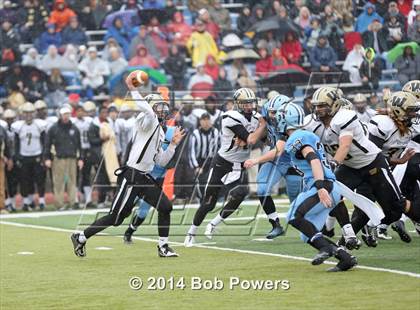 Thumbnail 1 in Westfield @ Centreville (VHSL Region 6A North Final) photogallery.