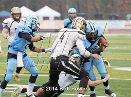 Thumbnail 2 in Westfield @ Centreville (VHSL Region 6A North Final) photogallery.
