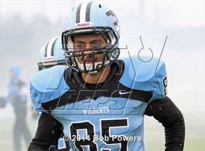 Thumbnail 1 in Westfield @ Centreville (VHSL Region 6A North Final) photogallery.