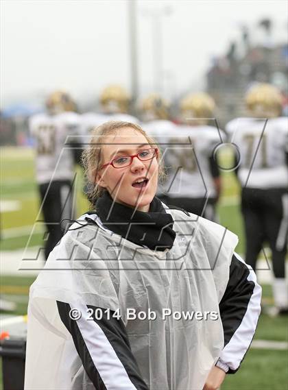 Thumbnail 3 in Westfield @ Centreville (VHSL Region 6A North Final) photogallery.