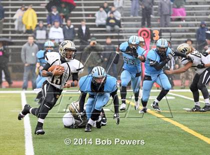 Thumbnail 2 in Westfield @ Centreville (VHSL Region 6A North Final) photogallery.