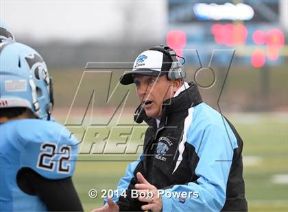Thumbnail 2 in Westfield @ Centreville (VHSL Region 6A North Final) photogallery.