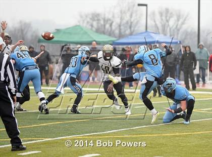 Thumbnail 2 in Westfield @ Centreville (VHSL Region 6A North Final) photogallery.