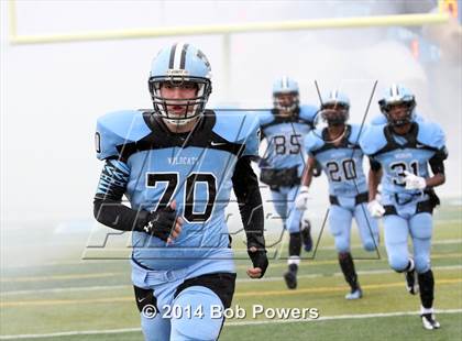 Thumbnail 3 in Westfield @ Centreville (VHSL Region 6A North Final) photogallery.
