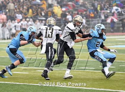 Thumbnail 1 in Westfield @ Centreville (VHSL Region 6A North Final) photogallery.