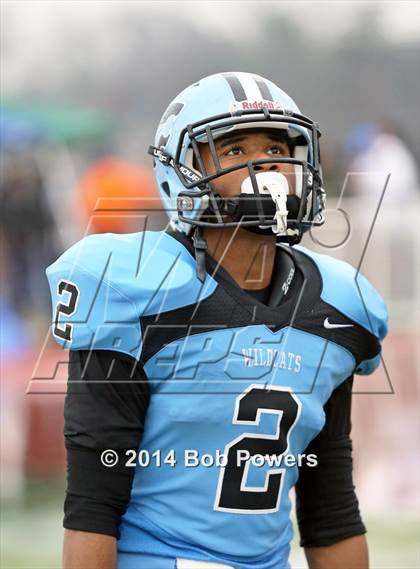 Thumbnail 1 in Westfield @ Centreville (VHSL Region 6A North Final) photogallery.