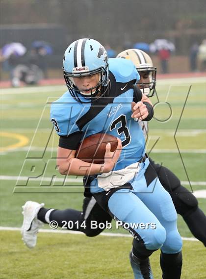 Thumbnail 3 in Westfield @ Centreville (VHSL Region 6A North Final) photogallery.
