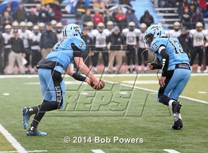 Thumbnail 2 in Westfield @ Centreville (VHSL Region 6A North Final) photogallery.