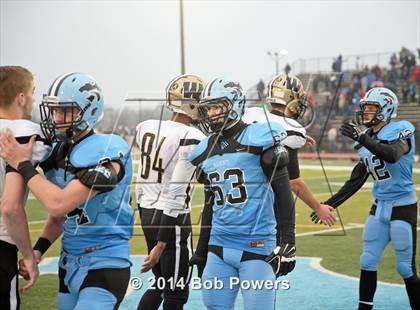 Thumbnail 2 in Westfield @ Centreville (VHSL Region 6A North Final) photogallery.