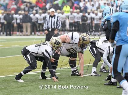 Thumbnail 3 in Westfield @ Centreville (VHSL Region 6A North Final) photogallery.