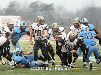Thumbnail 1 in Westfield @ Centreville (VHSL Region 6A North Final) photogallery.
