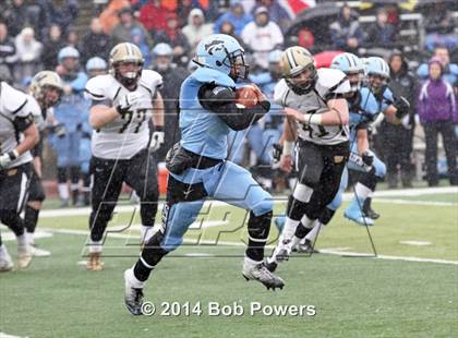 Thumbnail 3 in Westfield @ Centreville (VHSL Region 6A North Final) photogallery.