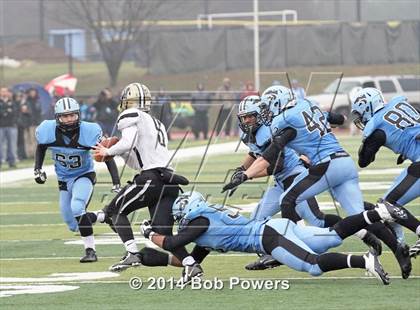 Thumbnail 2 in Westfield @ Centreville (VHSL Region 6A North Final) photogallery.