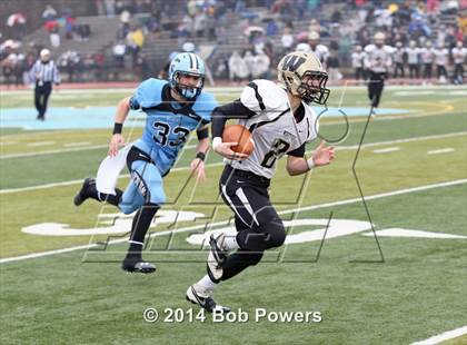 Thumbnail 2 in Westfield @ Centreville (VHSL Region 6A North Final) photogallery.
