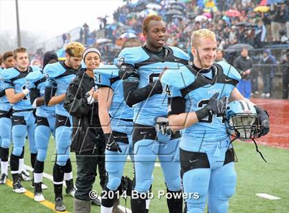 Thumbnail 2 in Westfield @ Centreville (VHSL Region 6A North Final) photogallery.