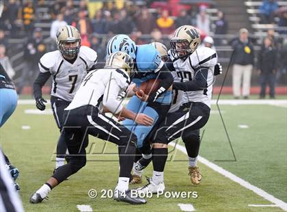 Thumbnail 3 in Westfield @ Centreville (VHSL Region 6A North Final) photogallery.