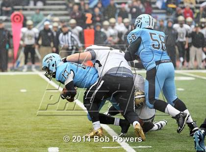 Thumbnail 1 in Westfield @ Centreville (VHSL Region 6A North Final) photogallery.