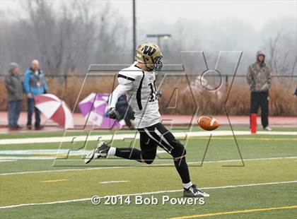Thumbnail 1 in Westfield @ Centreville (VHSL Region 6A North Final) photogallery.