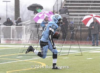 Thumbnail 2 in Westfield @ Centreville (VHSL Region 6A North Final) photogallery.