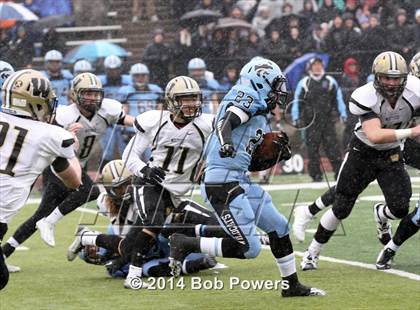 Thumbnail 3 in Westfield @ Centreville (VHSL Region 6A North Final) photogallery.