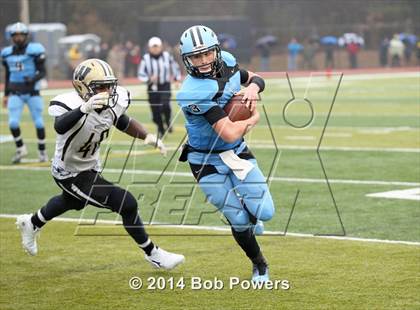 Thumbnail 1 in Westfield @ Centreville (VHSL Region 6A North Final) photogallery.