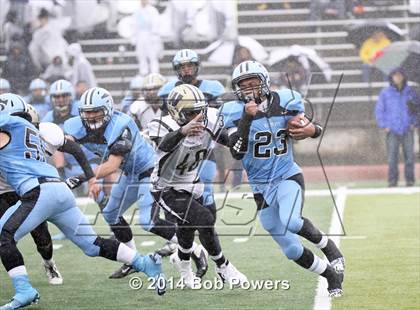 Thumbnail 2 in Westfield @ Centreville (VHSL Region 6A North Final) photogallery.