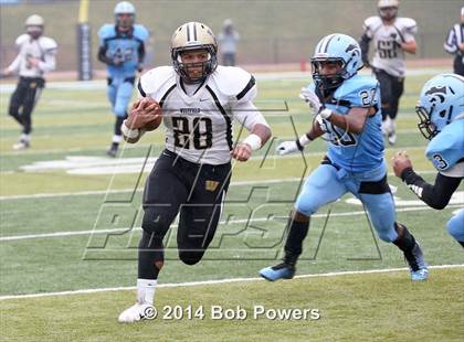 Thumbnail 2 in Westfield @ Centreville (VHSL Region 6A North Final) photogallery.